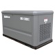 Газовый генератор EVOline GNG 13500 E 12 кВт в Омске