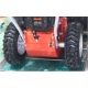 Бензиновый снегоуборщик Al-ko SnowLine 620 E II в Омске