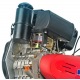 Мотоблок MasterYard Quatro Junior Diesel TWK+ в Омске