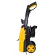 Мойка высокого давления Huter W195-ARV PRO в Омске