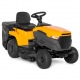 Садовый минитрактор Stiga Estate 2084 2T2000481/ST2 в Омске