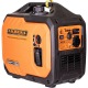 Бензиновый генератор инверторный Aurora AGE 2500 i 1.8 кВт в Омске