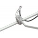 Бензокоса (бензиновый триммер) Carver GBC-31FS в Омске