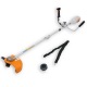 Аккумуляторный триммер Villartec СА40 SET AM405 + AC402 в Омске