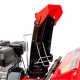 Снегоуборщик Hiper HST530/510Z в Омске