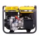Дизельгенератор Huter LDG 5000LX 3 кВт в Омске