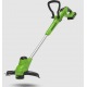 Аккумуляторный триммер GreenWorks G24LT28 (без аккумулятора и зарядного устройства) в Омске
