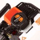 Мотобур (бензобур) Patriot PT AE 150D (без шнека) в Омске