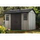 Пластиковый сарай Keter Oakland 1175SD в Омске