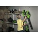 Воздуходувка аккумуляторная GreenWorks G40AB (без батареи и зарядного устройства) в Омске