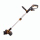 Триммер аккумуляторный Worx WP164E в Омске