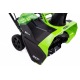 Снегоуборщик аккумуляторный GreenWorks GD60STK4 в Омске