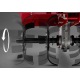 Культиватор Мобил К МКМ-1Р Про с двигателем Briggs&amp;Stratton CR950 в Омске