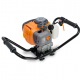 Мотобур (бензобур) Villartec D532 в Омске