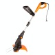 Триммер электрический Worx WG119E в Омске