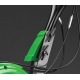 Культиватор Caiman Terro 50H C2 + комплект в Омске