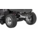 Садовый минитрактор Seco Starjet UJ102/22H в Омске