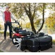 Подметальная машина Tielburger TK58 Professional в Омске