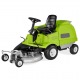 Садовый райдер Grillo FD 220R в Омске