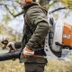 Воздуходувка бензиновая Stihl BR 800 CE в Омске