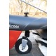 Подметальная машина Tielburger TK38 (B&amp;S) в Омске