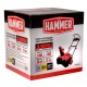 Снегоуборщик электрический Hammer Snowbull 2000E в Омске