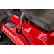 Садовый трактор Mountfield MTF 84M в Омске