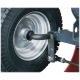 Садовый минитрактор Al-KO PowerLine T 15-92 HDE в Омске