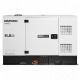 Дизельгенератор Daewoo DDW 14 SSE-3 в Омске