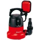 Насос погружной Einhell GC-SP 3580 LL в Омске
