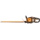 Кусторез аккумуляторный Worx WG284E.1 в Омске