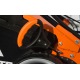 Газонокосилка бензиновая Villartec MB4151T в Омске