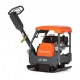 Виброплита реверсивная Husqvarna Atlas Copco LG 164 в Омске