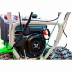 Бензиновый снегоуборщик RedVerg RD-SB107/15DW-E в Омске