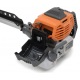  Бензокоса (бензиновый триммер) Helmut TW 26F в Омске