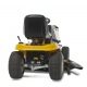 Садовый трактор Cub Cadet CC 717 HN в Омске