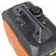 Бензиновый генератор инверторный Carver PPG-2500IS 2.2 кВт в Омске