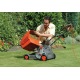 Скарификатор электрический Flymo Compact 3400 в Омске