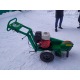Бензиновый измельчитель пней Sable SG350H в Омске