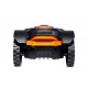 Газонокосилка-робот Worx Landroid M WG796E.1 в Омске