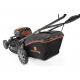 Газонокосилка аккумуляторная Carver LMB-1846 в Омске