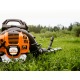 Воздуходувка бензиновая Villartec BX532 в Омске