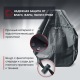 Чехол защитный Park-Manner для садового трактора, универсальный серии Pro MAX в Омске