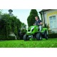 Садовый минитрактор Viking MT 6127.1 ZL в Омске