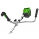 Аккумуляторный триммер GreenWorks GD60BCBK6 в Омске