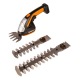 Аккумуляторные ножницы Worx WG801E.9 (без аккумулятора и ЗУ) в Омске
