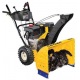 Снегоуборщик самоходный Cub Cadet 526 SWE в Омске