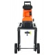 Измельчитель электрический Yard Fox 2800SE в Омске