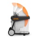 Измельчитель садовый электрический Stihl GHE 135.0 L в Омске