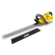 Аккумуляторный кусторез Karcher HGE 18-50 Battery (без аккумулятора и зарядного устройства) в Омске